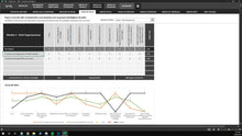 Load image into Gallery viewer, Diagfy - Sistema de Diagnóstico Empresarial e Consultoria Self-service em Excel