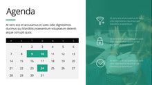 Load image into Gallery viewer, Apresentação de Agenda – EasyBiz em Powerpoint
