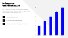 Load image into Gallery viewer, Apresentação Dashboard de Indicadores em Powerpoint
