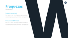 Load image into Gallery viewer, Apresentação Análise SWOT em Powerpoint Fácil
